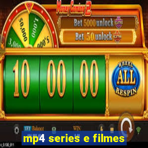 mp4 series e filmes